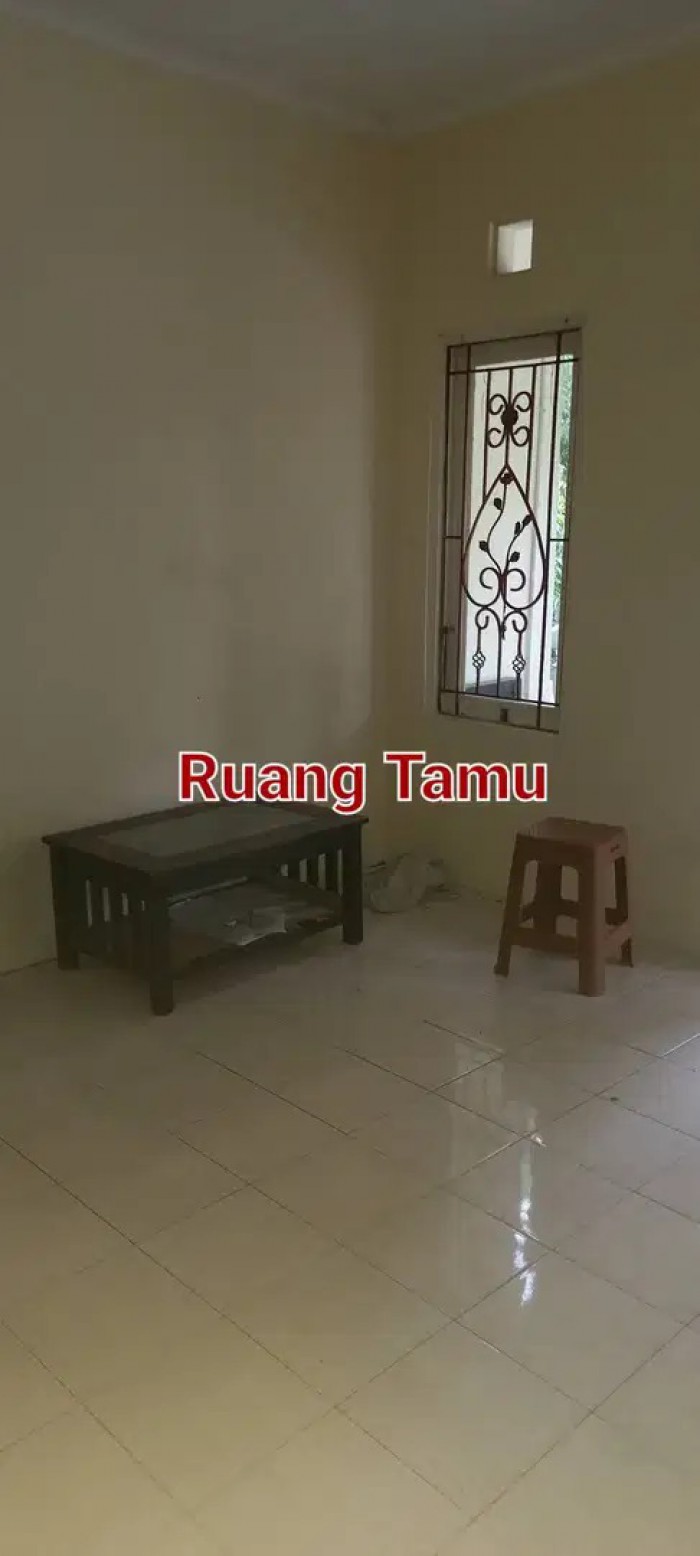 Rumah Dijual di Cluster Catalonia Deltamas